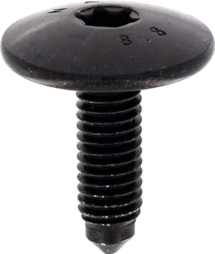 10xRESTAGRAF Clip Zier- / Schutzleiste 12073 5008 (0U_, 0E_)