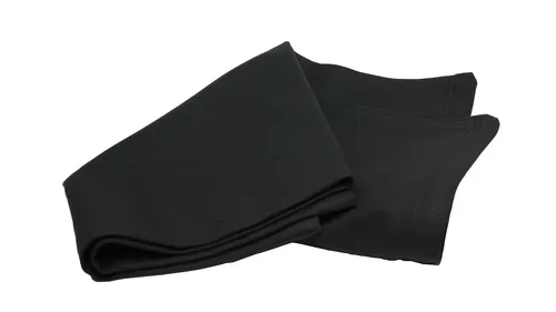 Zusammenklappbar Black Flag 122x122cm (48x48