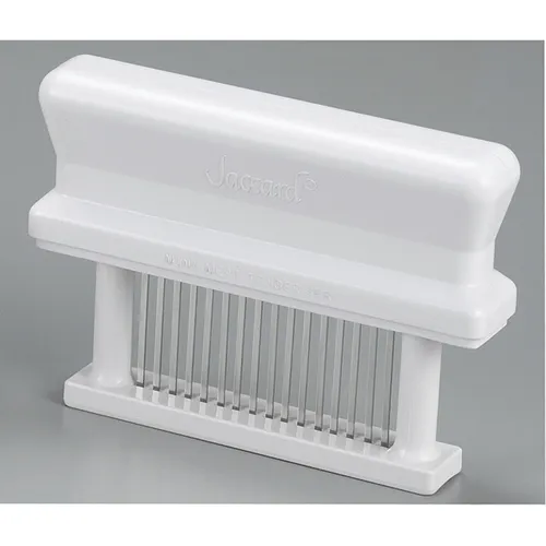 Jaccard Super Tendermatic