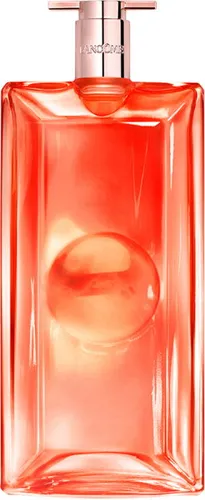 Lancôme Idôle Peach'n Roses Eau de Parfum 100 ml – Fruchtig-blumiger Duft - Erleben Sie den saftigen Duft von Lancôme Idôle Peach'n Roses mit frischen roten Beeren und edler Damaszenerrose. Ideal für selbstbewusste Frauen, die Leichtigkeit und Freude schätzen. Perfekt für den Alltag oder als Geschenk.