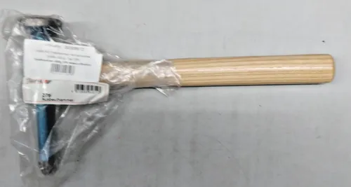 Gedore Treibhammer 276 6461130 300mm - Hämmer - Robuster Treibhammer mit 300mm Länge, ideal für präzises Arbeiten und langlebige Qualität.