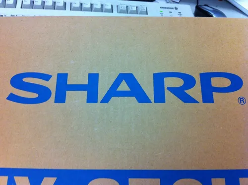Sharp Toner MX-C30GTM Magenta von Sharp