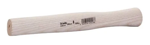 Kwb 449228 Fäustelstiel 1500g 280mm