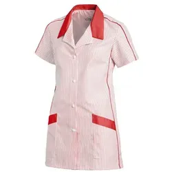 Leiber Arbeitsjacke rot 54