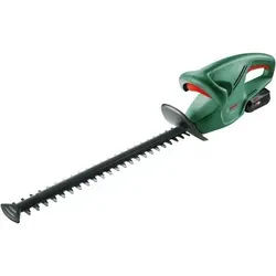 EasyHedgeCut 18-45 mit Ladegerät & 2 x 2.0 Ah von Bosch