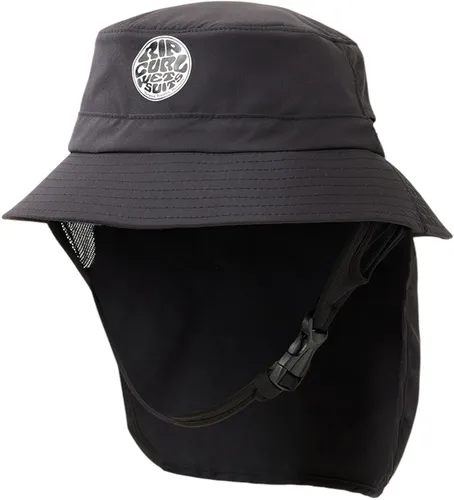 RIP CURL SURF SERIES Hut 2025 black von Rip Curl