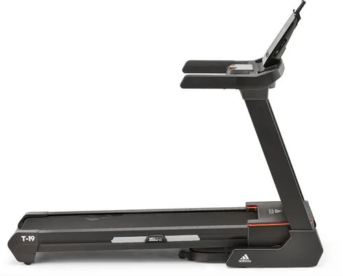 Adidas T-19 Laufband - B-Ware gut