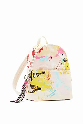 Desigual Taschen & Gepäck Weiß von Desigual
