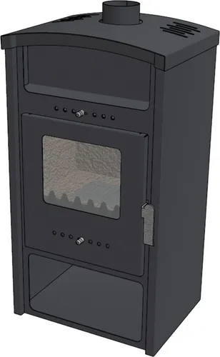 Kaminöfen bis 500 Euro von OTTO