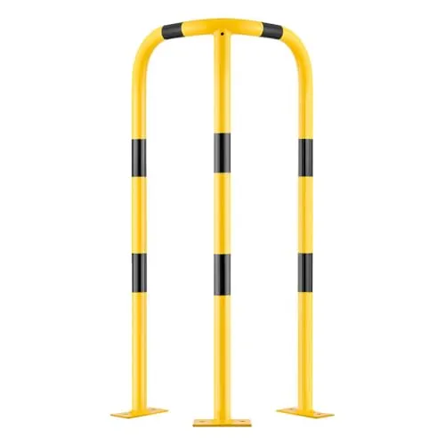 Absperrungen von ROBUSTO