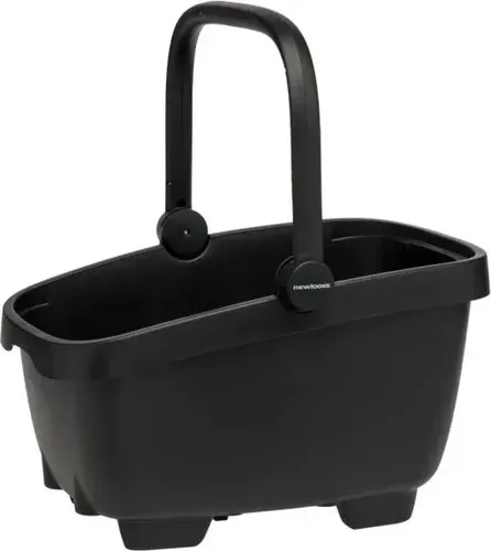 New Looxs Clipper Shopping Set schwarz