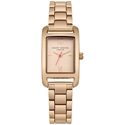Daisy Dixon DD057RGM Damen Armbanduhr in rosegold von Daisy Dixon