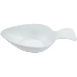 Medi-Inn Einnehmelöffel Medizinlöffel weiß 100 Stück von BODY PRODUCTS