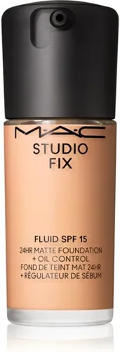 MAC Studio Fix Fluid SPF 15 Foundation 30 ml Nr. NW20