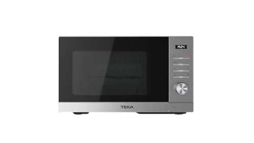 Teka MWE FS25 G Inox 900W Mikrowelle mit Grill