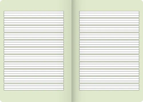 Notizbücher & Notizblöcke von BRUNNEN