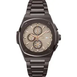 Armbanduhren & Taschenuhren Braun von GUESS