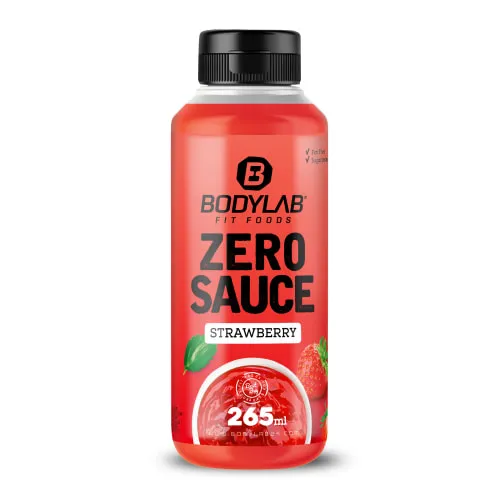 Zero Sauce