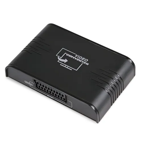 A01C HDMI auf SCART Konverter