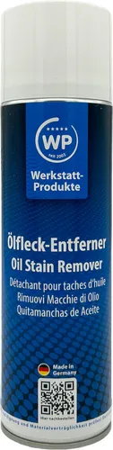Ölfleck-Entferner 500ml WP