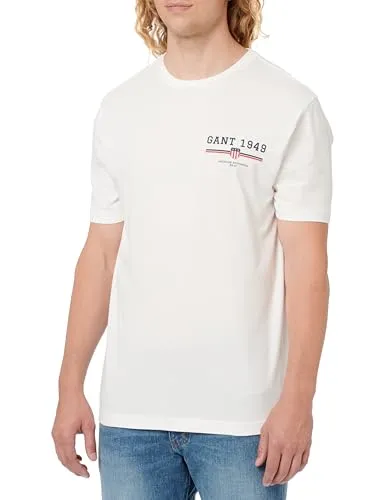 Gant T-Shirt 