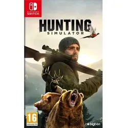 Hunting Simulator von Bigben