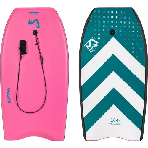 Mesle Bodyboard Speed Skin (4'10