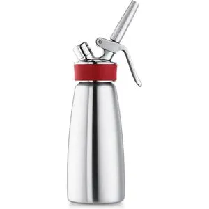 iSi Sahnespender Gourmet Whip Plus 1603