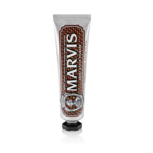 Special Edition Toothpaste pasta do zębów Sweet & Sour Rhubarb 8004395111640