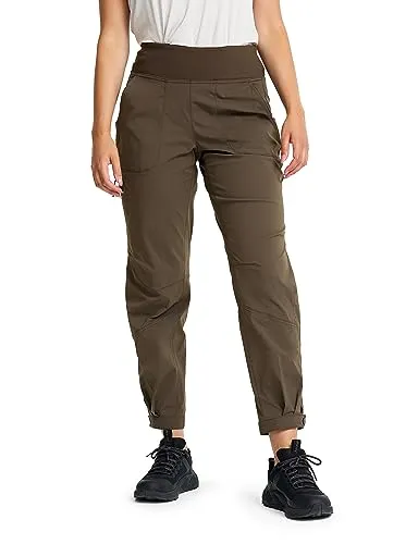 RevolutionRace Breezy Outdoor Pants für Damen von RevolutionRace