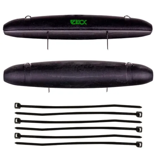 ZECK - U-Pose für Tote Köderfische - Deadbait U-Float - 15 g