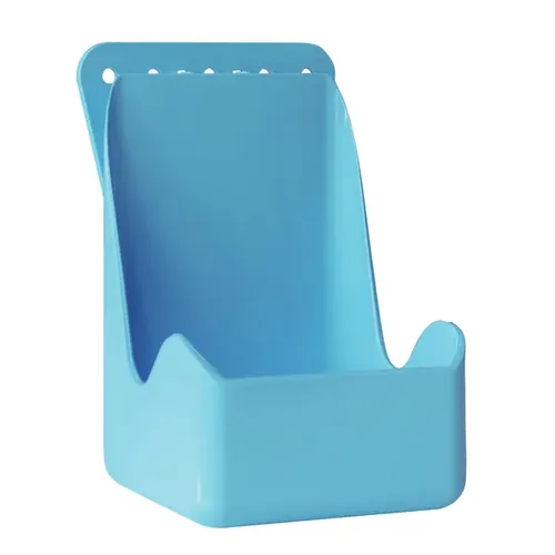 Seifen- & Lotionsspender Blau von Paul Hartmann AG