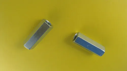 Dresselhaus Schrauben & Muttern von Dresselhaus