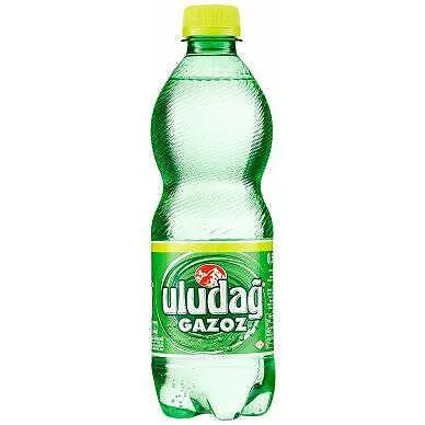 Uludag Erfrischungsgetränk PET 500 ml