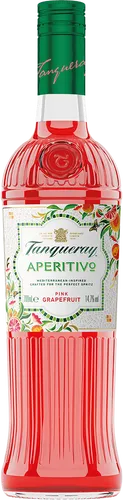 Tanqueray Aperitivo Spritz, London Dry Gin, 700 ml