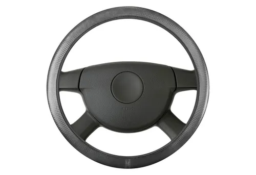 CarComfort Lenkradbezug Lenkradhülle Top Grip, (1-tlg)