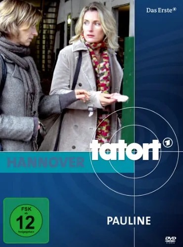 Tatort - Pauline