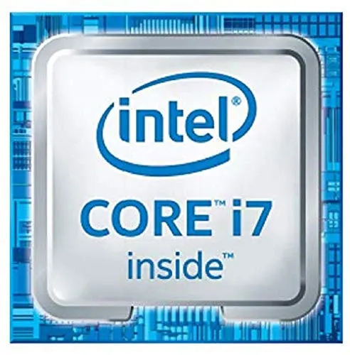 Produktbild INTEL Core i7-6700K Prozessor