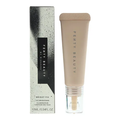 Fenty Beauty Bright Fix Eye Brightener 07 Deep Butter Concealer 10ml - Abdeckprodukte, sorgt für einen strahlenden Teint und kaschiert Augenringe effektiv.