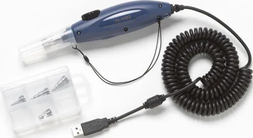 Fluke Networks USB-Videoinspektionskamera FI-1000-KIT Messgeräte 4461675