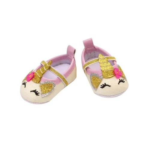 Heless Ballerinas Einhorn Gr. 30-34 cm
