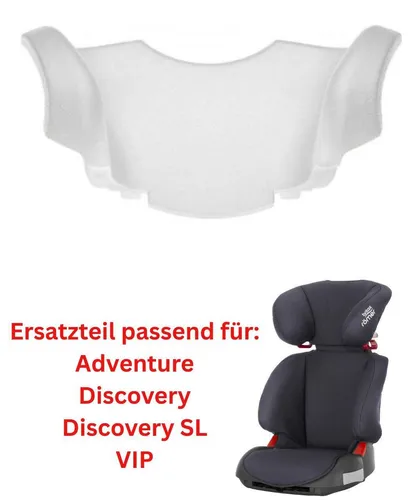 Zubehör für Baby- & Kleinkindautositze von Britax Römer