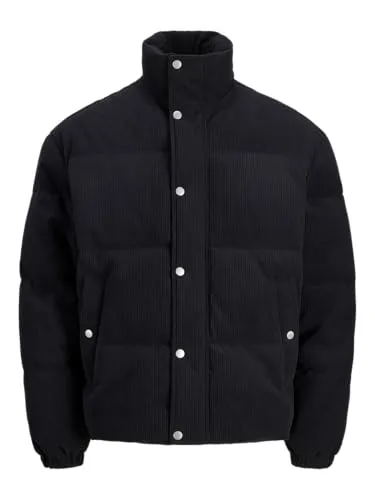 Produktbild JACK & JONES Jorgreene Corduroy Puffer Jacket