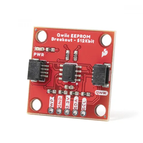 SparkFun Qwiic von SparkFun