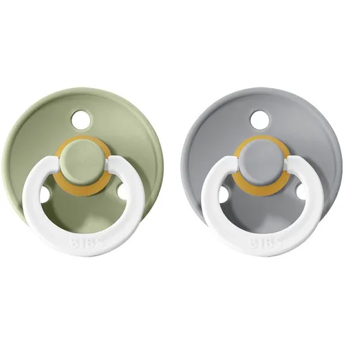 Schnuller & Beißringe von BIBS