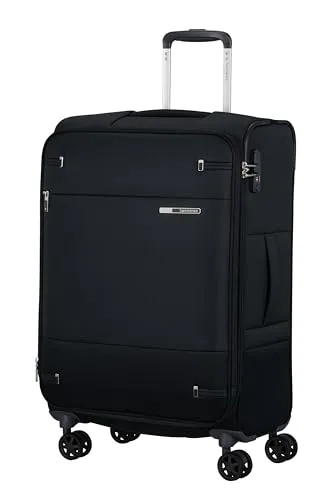 Samsonite Koffer Schwarz von Samsonite