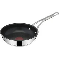 Tefal Jamie Oliver Cook's Classics Bratpfanne 28 cm in schwarz von Tefal