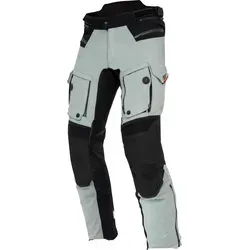 REBELHORN Range Motorradhose Herren – Textil mit Sympatex Membran