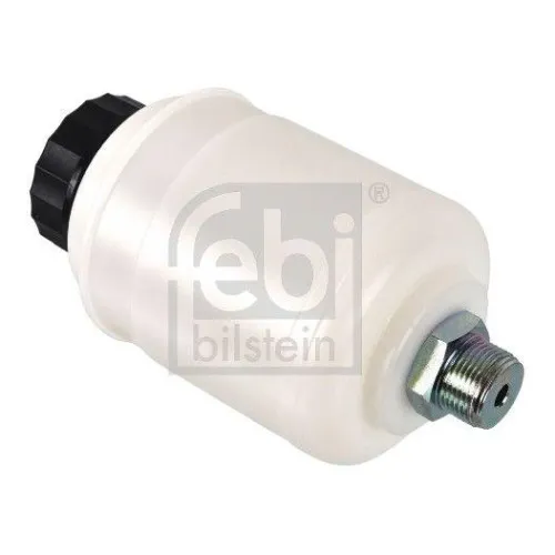 Febi Bilstein Ausgleichsbehälter Bremsflüssigkeit 170545 - Autoteile, hochwertiger Ausgleichsbehälter für zuverlässige Bremsflüssigkeitsversorgung und optimale Sicherheit im Fahrzeug.