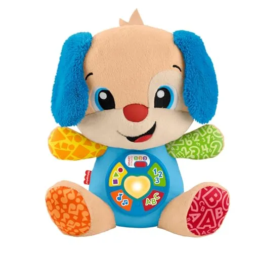 Kuscheltiere für Babys von Fisher-Price